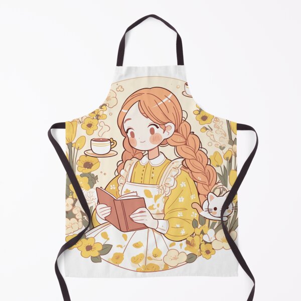 Item preview, The reader designed and sold by MendaciousMina.