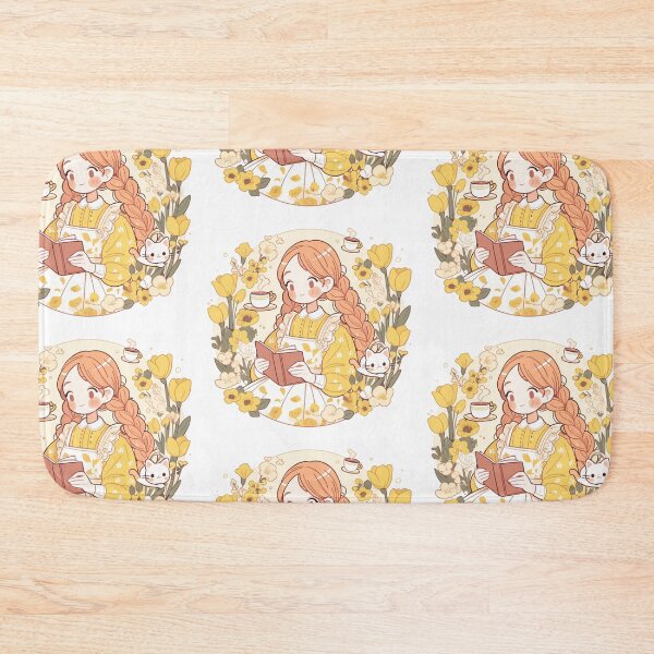 Item preview, The reader designed and sold by MendaciousMina.