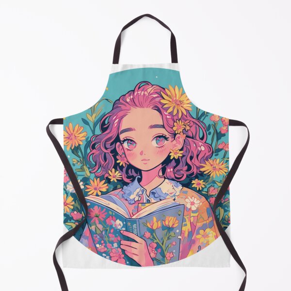 Item preview, The reader designed and sold by MendaciousMina.