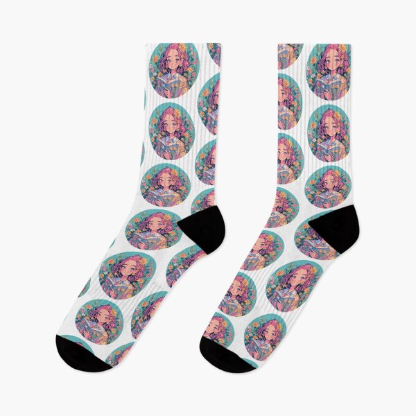 Item preview, The reader designed and sold by MendaciousMina.
