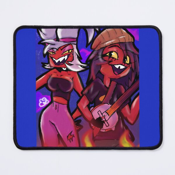 Item preview, Moxxine and Millard  designed and sold by pinky12736.