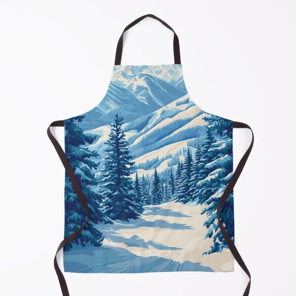 Item preview, Vail Colorado designed and sold by MisfitPrintsUs.