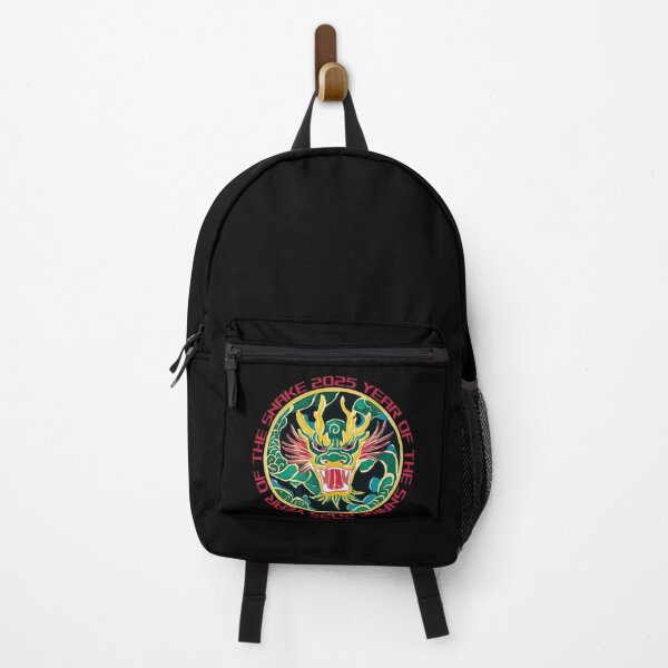 Item preview, Year of the Snake 2025 designed and sold by mi-kam.