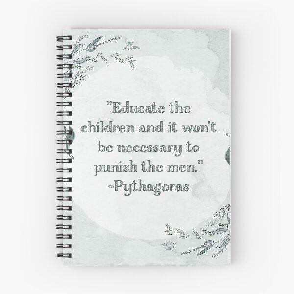 Item preview, Pythagoras designed and sold by Eloisa Roper.