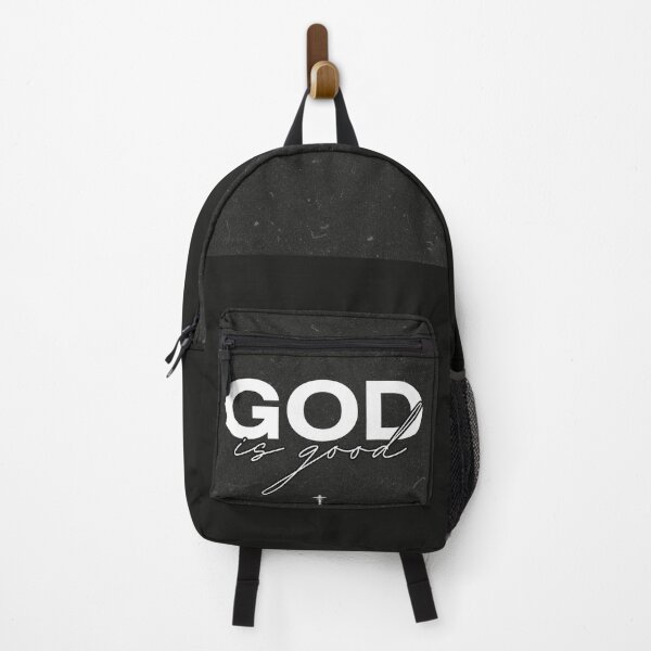 Item preview, God is Good T-Shirt and Accessories designed and sold by Uniquely Yours Fashions.