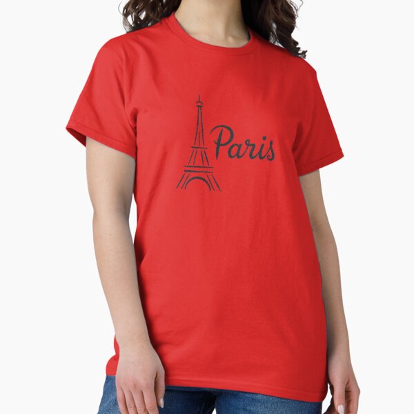 Aperçu de l'œuvre Parisien créée et vendue par KinshipThings.