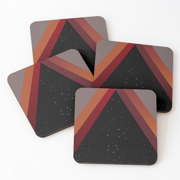 Item preview, Aesthetic Galaxy Space View designed and sold by RGSMOOTHFINGER.