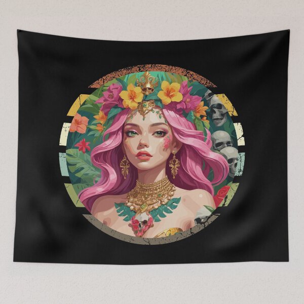 Item preview, Womens Ephemeral beauty designed and sold by artscreat.