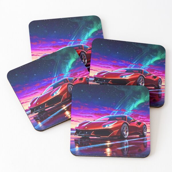 Item preview, Ferrari 488GTB - Sports Car  designed and sold by FRADEX STORE.