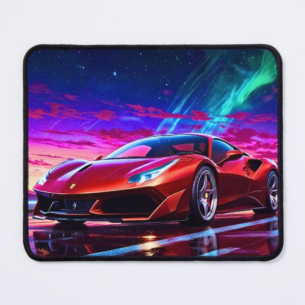 Item preview, Ferrari 488GTB - Sports Car designed and sold by FRADEX STORE.