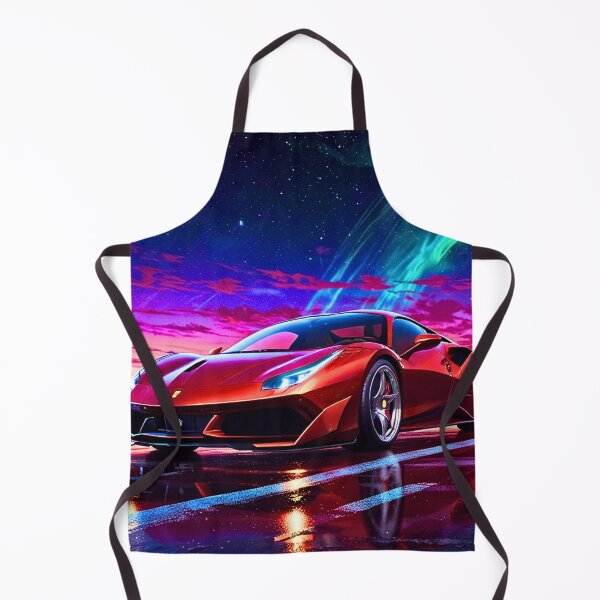 Item preview, Ferrari 488GTB - Sports Car designed and sold by FRADEX STORE.