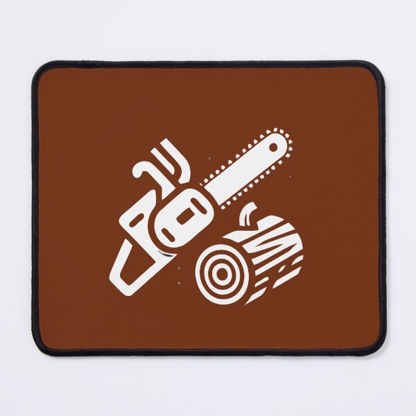 Item preview, Chainsaw Icon designed and sold by Icon Alchemist.