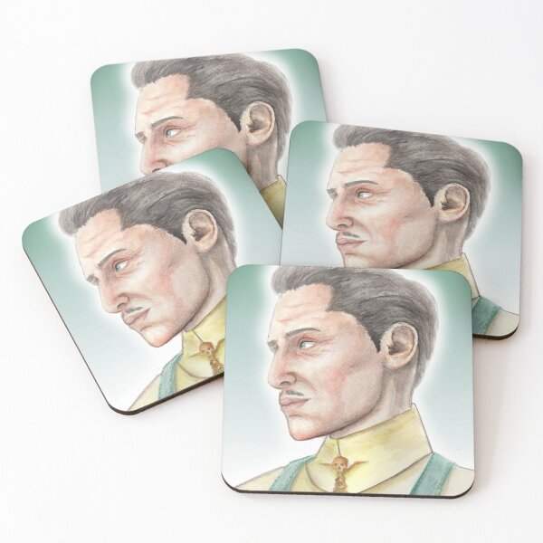 Item preview, Emmrich designed and sold by drawingdream.