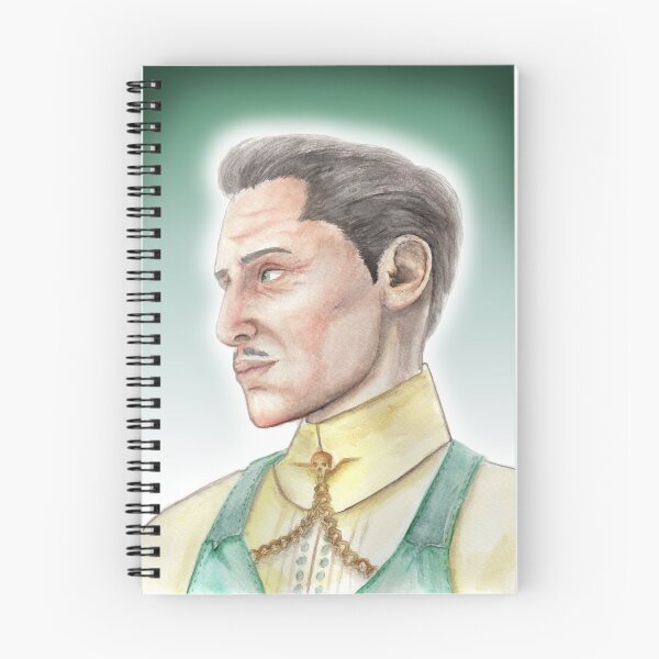 Item preview, Emmrich designed and sold by drawingdream.