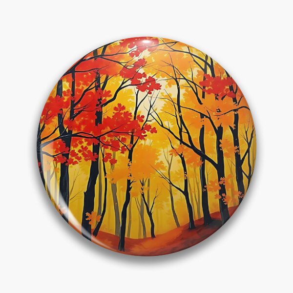 Item preview, Warm Autumn Vibes designed and sold by irynaartbyim.