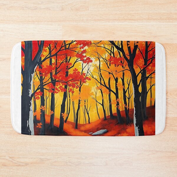 Item preview, Warm Autumn Vibes designed and sold by irynaartbyim.