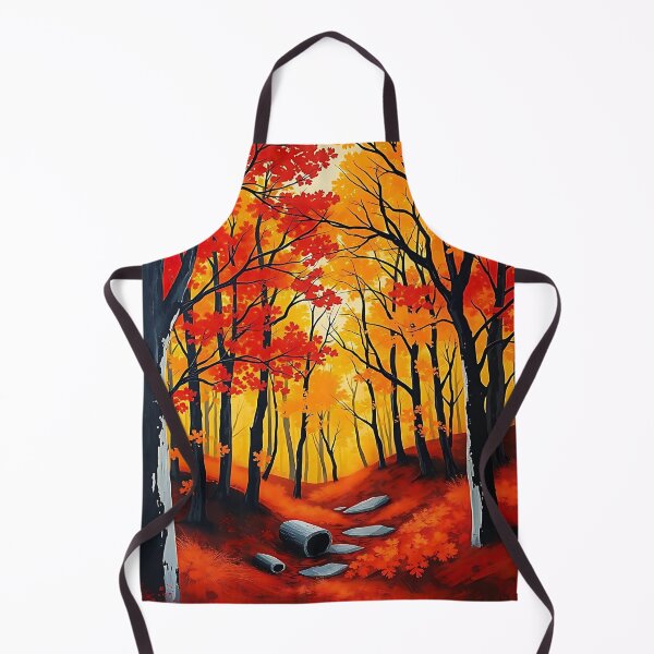 Item preview, Warm Autumn Vibes designed and sold by irynaartbyim.