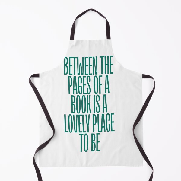Item preview, Between the pages of a book is a lovely place to be designed and sold by Maria Jesus Rojo.