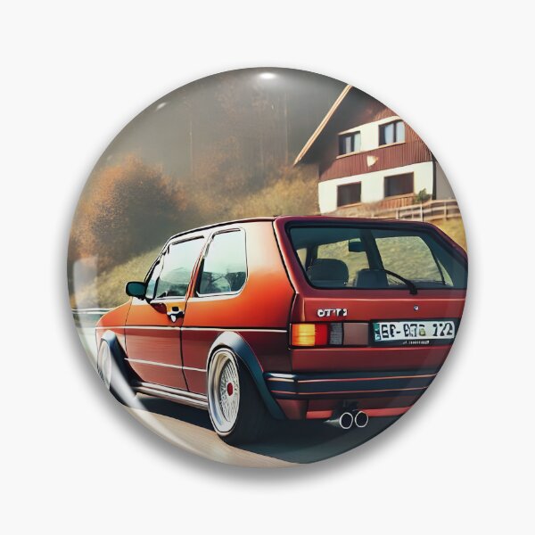 Item preview, GERMAN BEAUTY ON AUTOBAHN designed and sold by CARGUYZILLA.