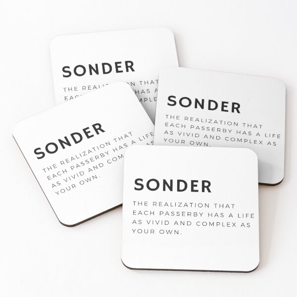 Item preview, Sounder designed and sold by Maria Jesus Rojo.