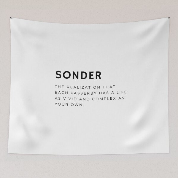 Item preview, Sounder designed and sold by Maria Jesus Rojo.