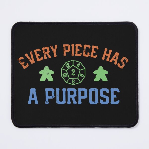 Item preview, Every Piece Has a Purpose designed and sold by DesignFlexTees.