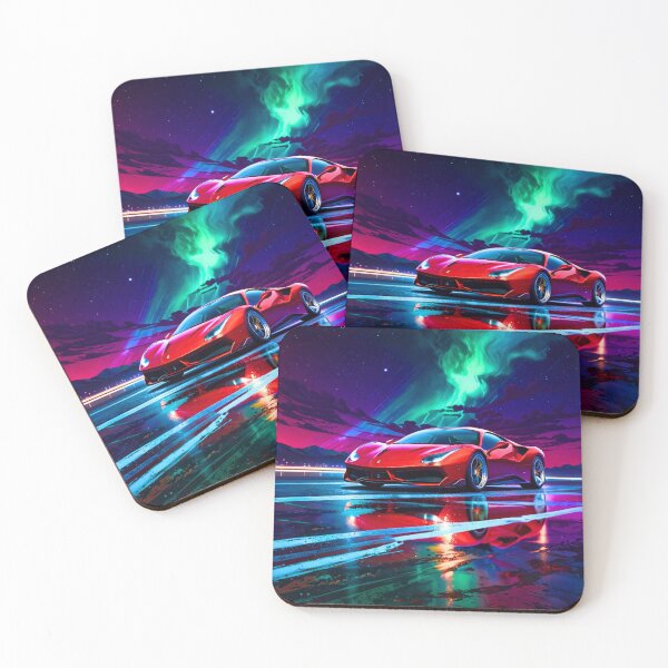 Item preview, Ferrari 488 GTB designed and sold by FRADEX STORE.