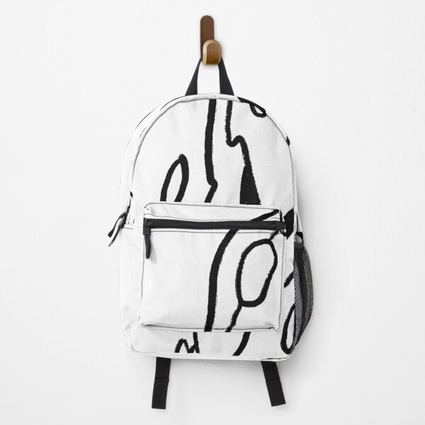 Item preview, Meteor Cute Cartoon and Chinese Calligraphy designed and sold by andersthecrate.