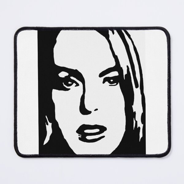 Item preview, LiLo designed and sold by Chad's Fresh Art.