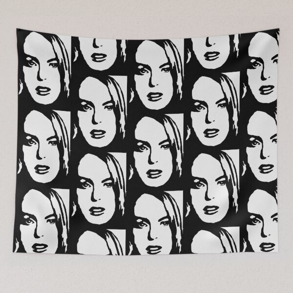 Item preview, LiLo designed and sold by Chad's Fresh Art.