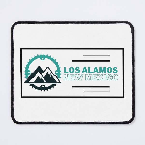 Item preview, Bike Gears Los Alamos designed and sold by SidewinderSupp.