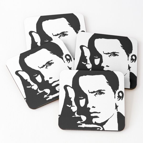 Item preview, Marshall Mathers  designed and sold by Chad's Fresh Art.