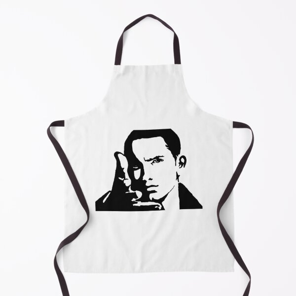 Item preview, Marshall Mathers designed and sold by Chad's Fresh Art.