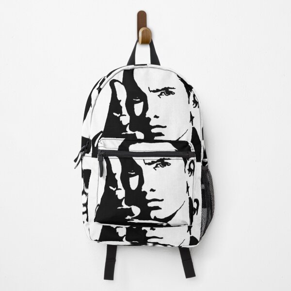 Artikelvorschau, Marshall Mathers entworfen und verkauft von Chad's Fresh Art.