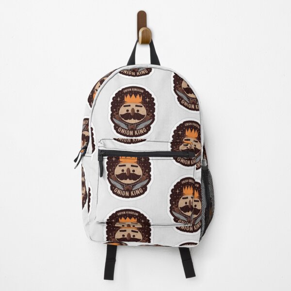 Item preview, Onion King - Overcooked designed and sold by iCasepoint.