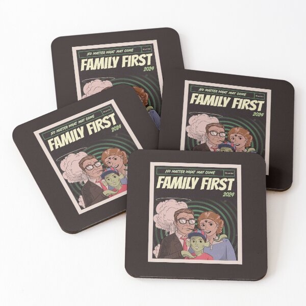 Item preview, Family first designed and sold by GoldsoulG.