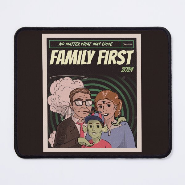 Item preview, Family first designed and sold by GoldsoulG.