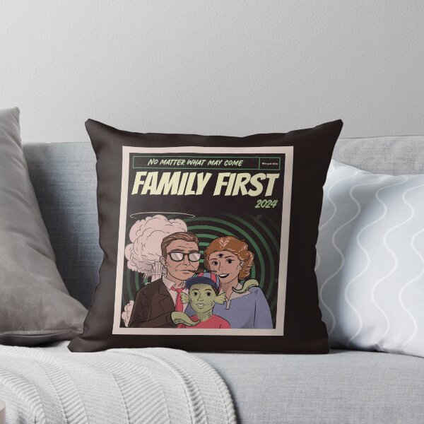 Item preview, Family first designed and sold by GoldsoulG.