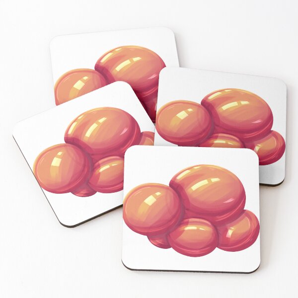 Item preview, Balloon Turtle Red designed and sold by Dzhart.