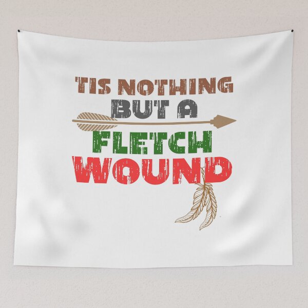 Item preview, TIS NOTHING BUT A FLETCH HOUND SIRE designed and sold by SellingStuff91.