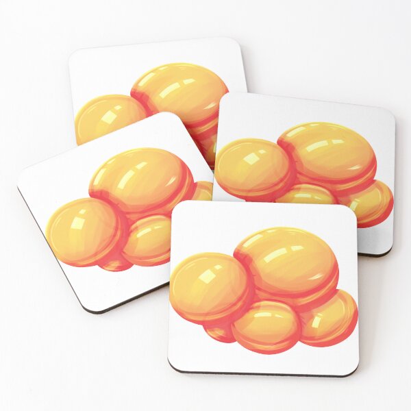 Item preview, Balloon Turtle Orange designed and sold by Dzhart.