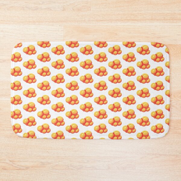 Item preview, Balloon Turtle Orange designed and sold by Dzhart.