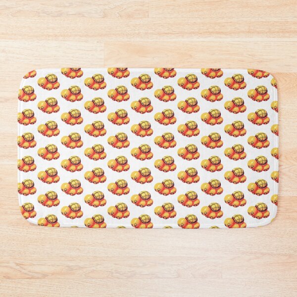 Item preview, Balloon Turtle Orange with Exasperated Face designed and sold by Dzhart.