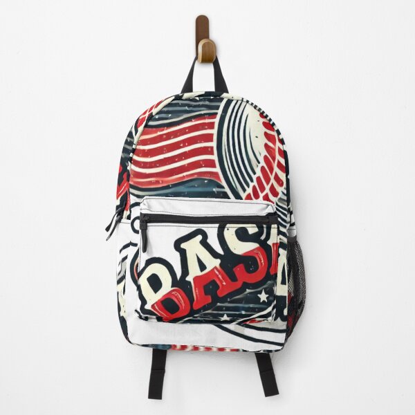 Item preview, Baseball Mama – Proud Mom designed and sold by Kawaii Planet Studio.