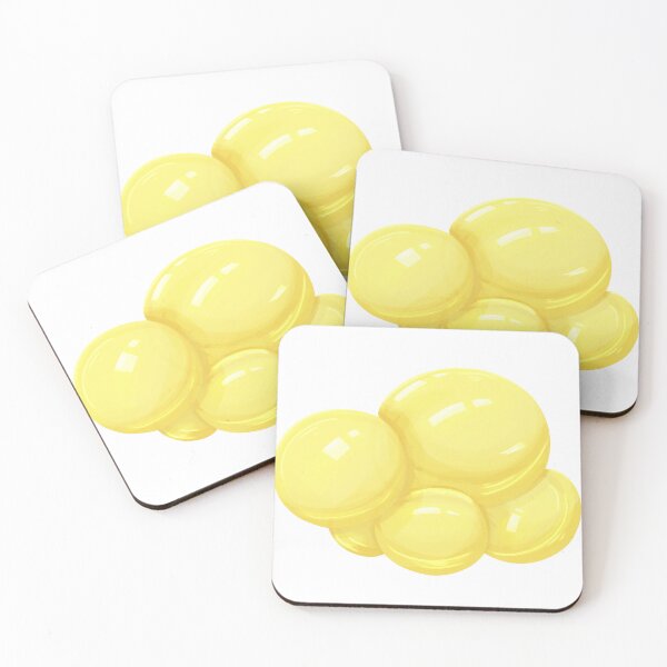 Item preview, Balloon Turtle Yellow designed and sold by Dzhart.