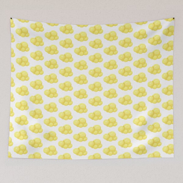 Item preview, Balloon Turtle Yellow designed and sold by Dzhart.