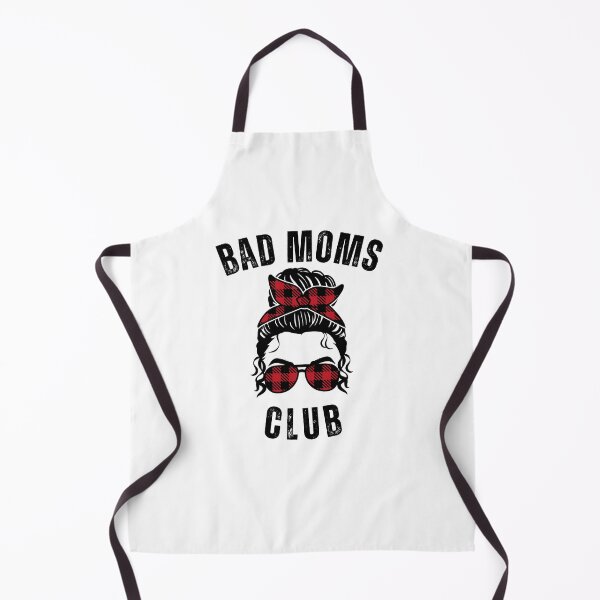 Item preview, Bad Moms Club Groovy, Bad Moms Club Funny Idea, Baddies Moms, Mother's Day Gift, Gift for best friend, Moms Club, Amazing mom, Supermum, Mom days, Funny mom sayings, Beautiful words for mother designed and sold by FlexiPrints.
