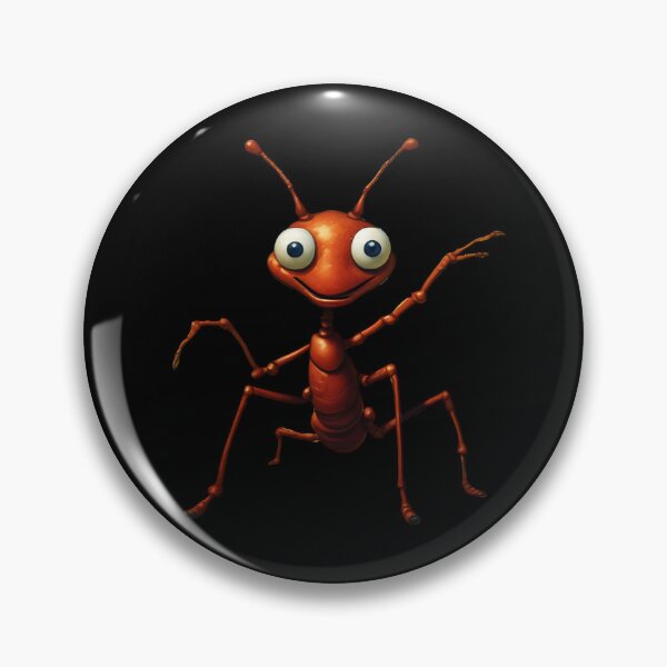 Item preview, ant designed and sold by Temdo7.