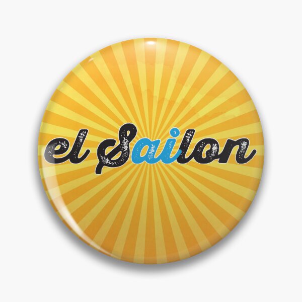 Item preview, El Sailon designed and sold by MediaSlam.
