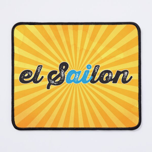Item preview, El Sailon designed and sold by MediaSlam.